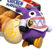 Image for article titled Kotaku 'Shop Contest: Mario At McDonald's: The Winners!